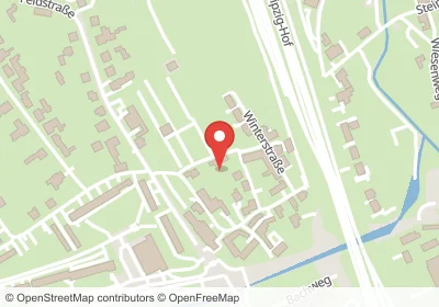 Hotels an der Elfenweg in Altenburg – Unterkünfte, Pensionen und Ferienwohnungen in zentraler Lage