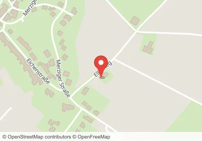 Hotels an der Ellerweg in Mettlach – Unterkünfte, Pensionen und Ferienwohnungen in zentraler Lage