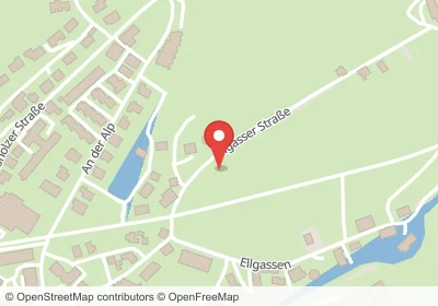 Ellgasser Straße Lindenberg im Allgäu – Hotels in der Nähe Hotels an der Ellgasser Straße in Lindenberg im Allgäu – Unterkünfte, Pensionen und Ferienwohnungen in zentraler Lage