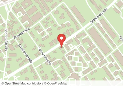 Hotels an der Emeranstraße in Feldkirchen – Unterkünfte, Pensionen und Ferienwohnungen in zentraler Lage