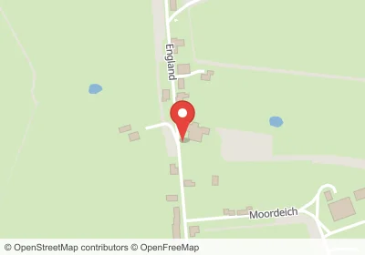 England Nordstrand – Hotels in der Nähe Hotels an der England in Nordstrand – Unterkünfte, Pensionen und Ferienwohnungen in zentraler Lage