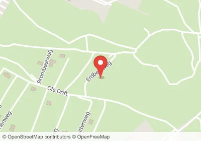 Hotels an der Erdbeerweg in Mölln – Unterkünfte, Pensionen und Ferienwohnungen in zentraler Lage