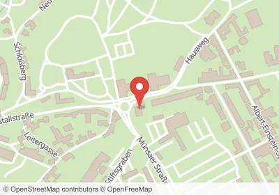 Hotels an der Erich-Mäder-Straße in Altenburg – Unterkünfte, Pensionen und Ferienwohnungen in zentraler Lage