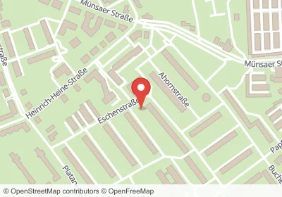 Hotels an der Eschenstraße in Altenburg – Unterkünfte, Pensionen und Ferienwohnungen in zentraler Lage