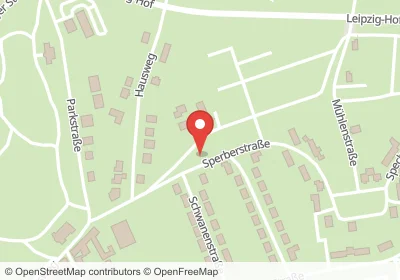 Hotels an der Eselsweg in Altenburg – Unterkünfte, Pensionen und Ferienwohnungen in zentraler Lage