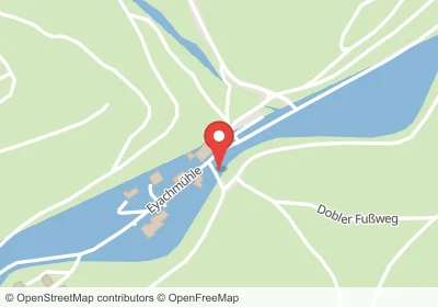 Hotels an der Eyachtalstraße in Dobel – Unterkünfte, Pensionen und Ferienwohnungen in zentraler Lage