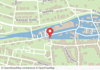 Hotels an der Fabrikstraße in Dettingen an der Erms – Unterkünfte, Pensionen und Ferienwohnungen in zentraler Lage