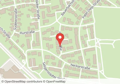 Hotels an der Falkenstraße in Obertshausen – Unterkünfte, Pensionen und Ferienwohnungen in zentraler Lage