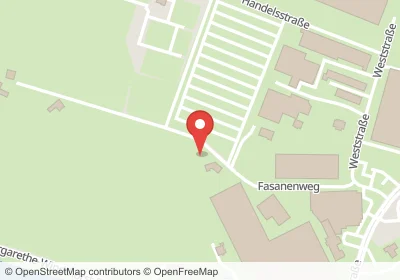 Hotels an der Fasanenweg in Halle Westfalen – Unterkünfte, Pensionen und Ferienwohnungen in zentraler Lage