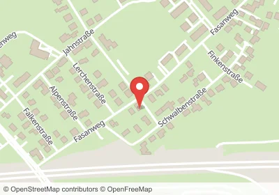 Hotels an der Fasanweg in Feldkirchen – Unterkünfte, Pensionen und Ferienwohnungen in zentraler Lage