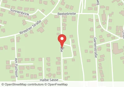 Hotels an der Feldstraße in Rinteln – Unterkünfte, Pensionen und Ferienwohnungen in zentraler Lage