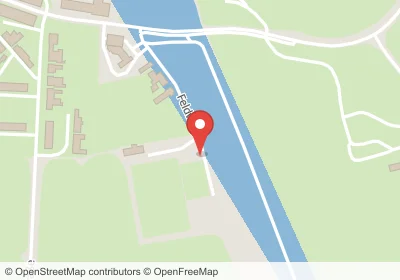 Hotels an der Feldweg in Bernburg – Unterkünfte, Pensionen und Ferienwohnungen in zentraler Lage
