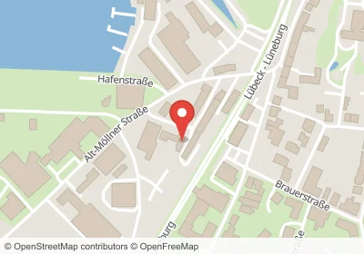 Feuergräfenstraße Mölln – Hotels in der Nähe Hotels an der Feuergräfenstraße in Mölln – Unterkünfte, Pensionen und Ferienwohnungen in zentraler Lage