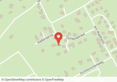 Fichtenwinkel Jesteburg – Hotels in der Nähe Hotels an der Fichtenwinkel in Jesteburg – Unterkünfte, Pensionen und Ferienwohnungen in zentraler Lage