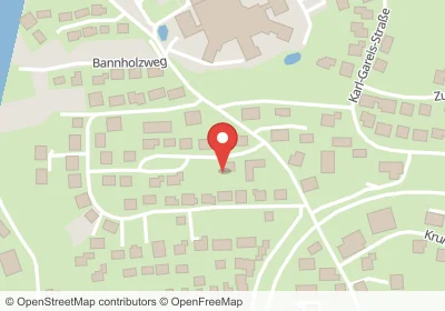 Hotels an der Fidel-Schub-Straße in Viechtach – Unterkünfte, Pensionen und Ferienwohnungen in zentraler Lage