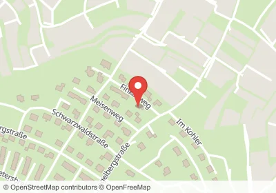 Finkenweg Kenzingen – Hotels in der Nähe Hotels an der Finkenweg in Kenzingen – Unterkünfte, Pensionen und Ferienwohnungen in zentraler Lage