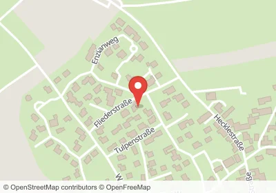 Hotels an der Fliederstraße in Bad Urach – Unterkünfte, Pensionen und Ferienwohnungen in zentraler Lage