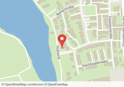 Hotels an der Flothend in Nettetal – Unterkünfte, Pensionen und Ferienwohnungen in zentraler Lage