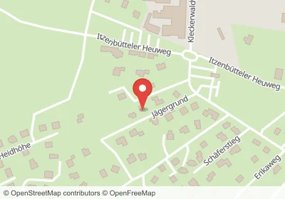 Försterweg Jesteburg – Hotels in der Nähe Hotels an der Försterweg in Jesteburg – Unterkünfte, Pensionen und Ferienwohnungen in zentraler Lage