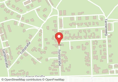 Forststraße Neuruppin – Hotels in der Nähe Hotels an der Forststraße in Neuruppin – Unterkünfte, Pensionen und Ferienwohnungen in zentraler Lage