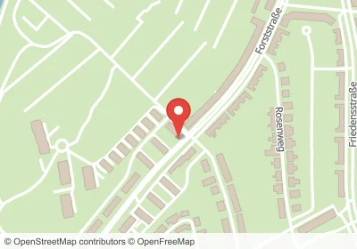 Forststraße Zeitz – Hotels in der Nähe Hotels an der Forststraße in Zeitz – Unterkünfte, Pensionen und Ferienwohnungen in zentraler Lage