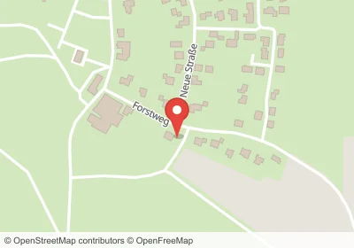 Forstweg Rinteln – Hotels in der Nähe Hotels an der Forstweg in Rinteln – Unterkünfte, Pensionen und Ferienwohnungen in zentraler Lage