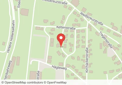 Hotels an der Frankenstraße in Löffingen – Unterkünfte, Pensionen und Ferienwohnungen in zentraler Lage