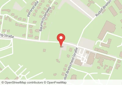 Hotels an der Franz-Mehring-Straße in Altenburg – Unterkünfte, Pensionen und Ferienwohnungen in zentraler Lage