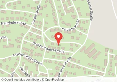Hotels an der Frauenhoferstraße in Regen – Unterkünfte, Pensionen und Ferienwohnungen in zentraler Lage