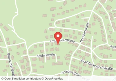 Hotels an der Fraunhoferstraße in Regen – Unterkünfte, Pensionen und Ferienwohnungen in zentraler Lage