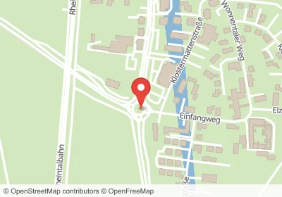 Hotels an der Freiburger Straße in Kenzingen – Unterkünfte, Pensionen und Ferienwohnungen in zentraler Lage