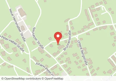 Hotels an der Friedenstraße in Dobel – Unterkünfte, Pensionen und Ferienwohnungen in zentraler Lage