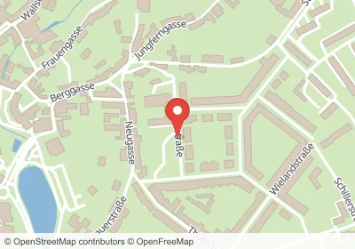 Hotels an der Friesenstraße in Altenburg – Unterkünfte, Pensionen und Ferienwohnungen in zentraler Lage