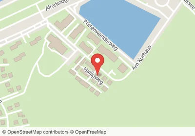 Fußweg Nordstrand – Hotels in der Nähe Hotels an der Fußweg in Nordstrand – Unterkünfte, Pensionen und Ferienwohnungen in zentraler Lage