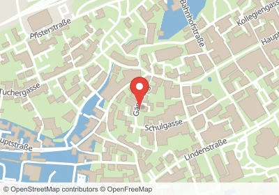 Hotels an der Gänsberg in Ehingen – Unterkünfte, Pensionen und Ferienwohnungen in zentraler Lage