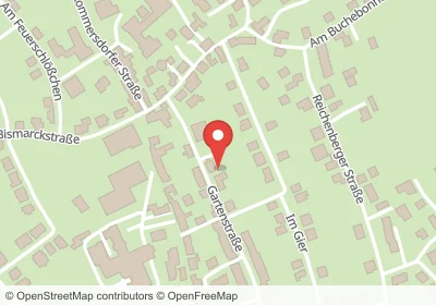 Gartenstraße Bad Honnef – Hotels in der Nähe Hotels an der Gartenstraße in Bad Honnef – Unterkünfte, Pensionen und Ferienwohnungen in zentraler Lage