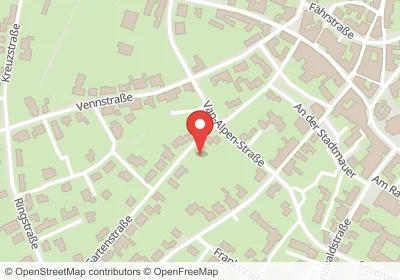 Gartenstraße Nettetal – Hotels in der Nähe Hotels an der Gartenstraße in Nettetal – Unterkünfte, Pensionen und Ferienwohnungen in zentraler Lage