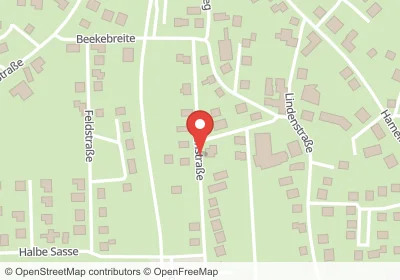 Hotels an der Gartenstraße in Rinteln – Unterkünfte, Pensionen und Ferienwohnungen in zentraler Lage