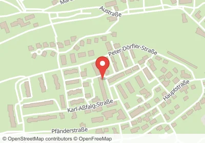 Hotels an der Gebhard-Huber-Straße in Lindenberg im Allgäu – Unterkünfte, Pensionen und Ferienwohnungen in zentraler Lage