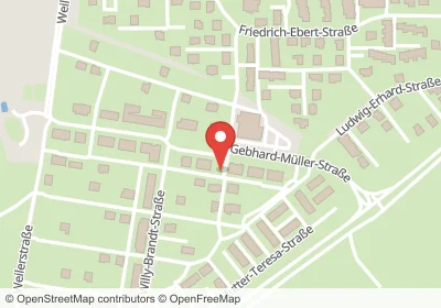 Gebhard-Müller-Straße Rottenburg am Neckar – Hotels in der Nähe Hotels an der Gebhard-Müller-Straße in Rottenburg am Neckar – Unterkünfte, Pensionen und Ferienwohnungen in zentraler Lage
