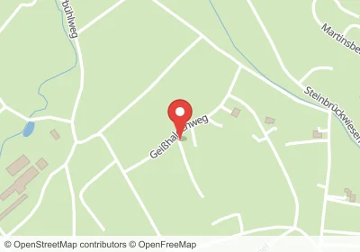 Hotels an der Geißhaldenweg in Rottenburg am Neckar – Unterkünfte, Pensionen und Ferienwohnungen in zentraler Lage