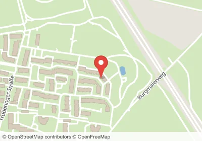 Hotels an der Gerhard-Bold-Weg in Unterhaching – Unterkünfte, Pensionen und Ferienwohnungen in zentraler Lage