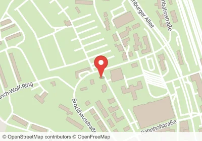 Hotels an der Gerhart-Hauptmann-Straße in Altenburg – Unterkünfte, Pensionen und Ferienwohnungen in zentraler Lage