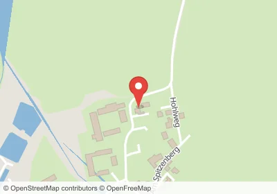 Hotels an der Gerstenberger Straße in Altenburg – Unterkünfte, Pensionen und Ferienwohnungen in zentraler Lage