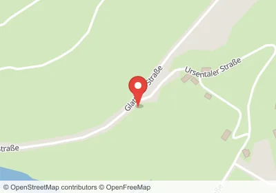 Hotels an der Glattener Straße in Loßburg – Unterkünfte, Pensionen und Ferienwohnungen in zentraler Lage