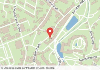 Hotels an der Glockengasse in Altenburg – Unterkünfte, Pensionen und Ferienwohnungen in zentraler Lage