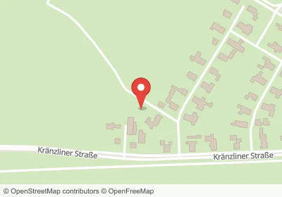Hotels an der Goethestraße in Neuruppin – Unterkünfte, Pensionen und Ferienwohnungen in zentraler Lage