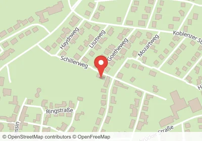 Hotels an der Goetheweg in Mettlach – Unterkünfte, Pensionen und Ferienwohnungen in zentraler Lage