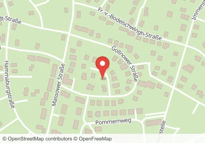 Gollnower Straße Mölln – Hotels in der Nähe Hotels an der Gollnower Straße in Mölln – Unterkünfte, Pensionen und Ferienwohnungen in zentraler Lage