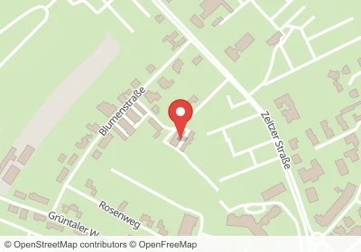 Hotels an der Grabenstraße in Altenburg – Unterkünfte, Pensionen und Ferienwohnungen in zentraler Lage